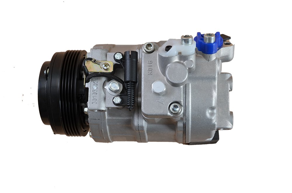 NRF 32123 Kompressor, Klimaanlage NRF 32123 Kompressor, Klimaanlage von NRF