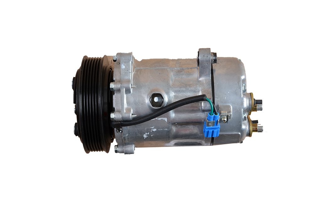 NRF 32168 Kompressor, Klimaanlage NRF 32168 Kompressor, Klimaanlage von NRF