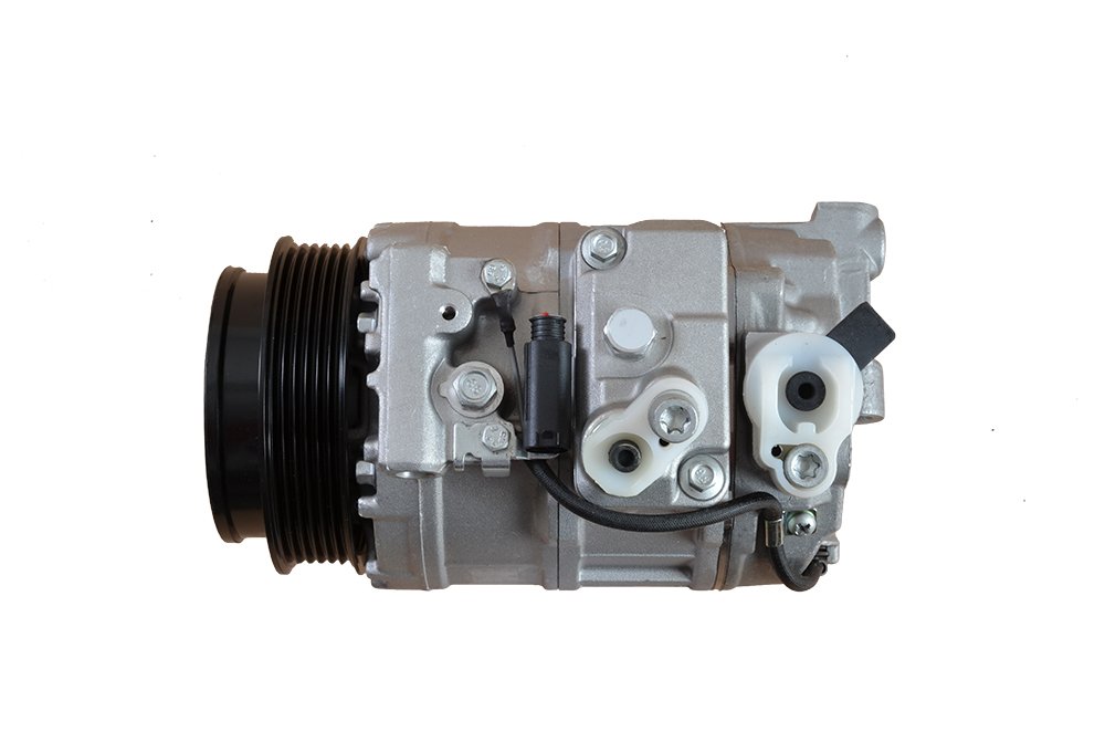 NRF 32214 Kompressor, Klimaanlage NRF 32214 Kompressor, Klimaanlage von NRF