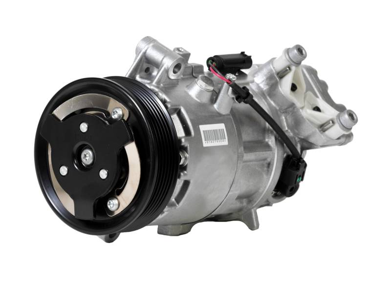 NRF 32255 Kompressor, Klimaanlage von NRF