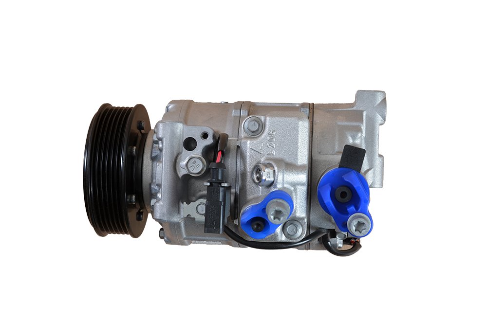 NRF 32263 Kompressor, Klimaanlage NRF 32263 Kompressor, Klimaanlage von NRF