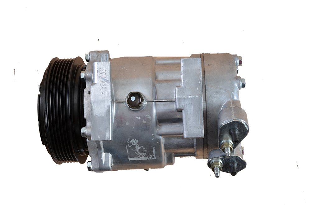 NRF 32270 Kompressor, Klimaanlage von NRF