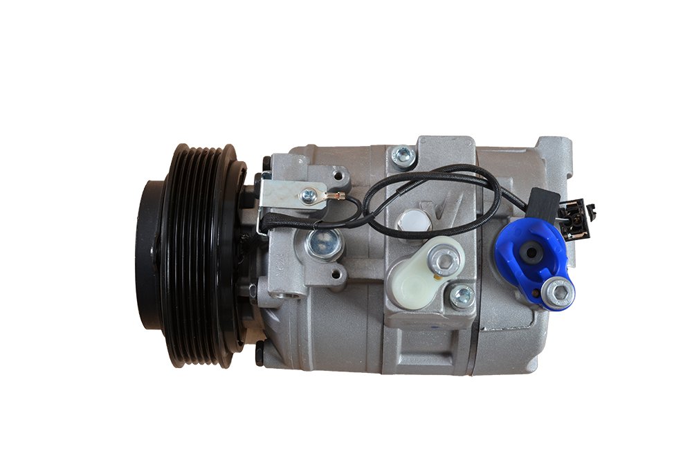 NRF 32377 Kompressor, Klimaanlage NRF 32377 Kompressor, Klimaanlage von NRF