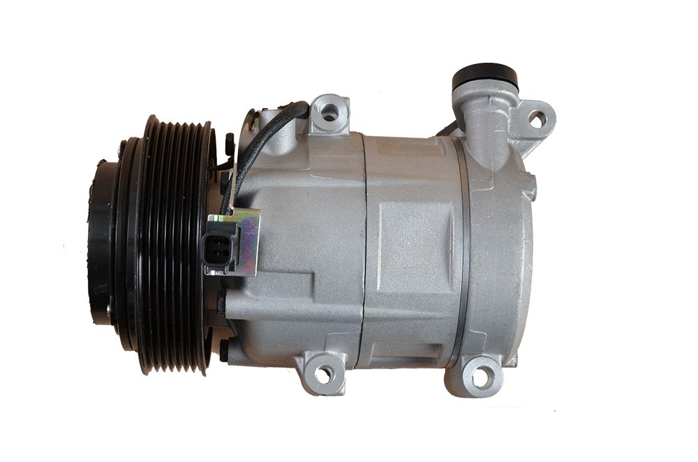 NRF 32410 Kompressor, Klimaanlage NRF 32410 Kompressor, Klimaanlage von NRF