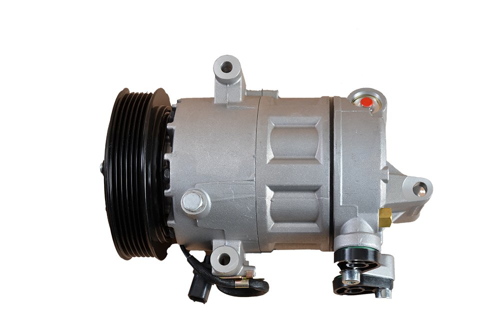 NRF 32411 Kompressor, Klimaanlage NRF 32411 Kompressor, Klimaanlage von NRF