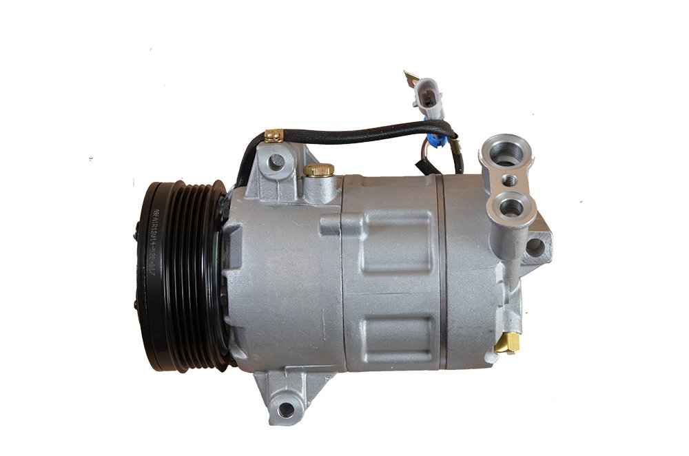 NRF 32426 Kompressor, Klimaanlage NRF 32426 Kompressor, Klimaanlage von NRF