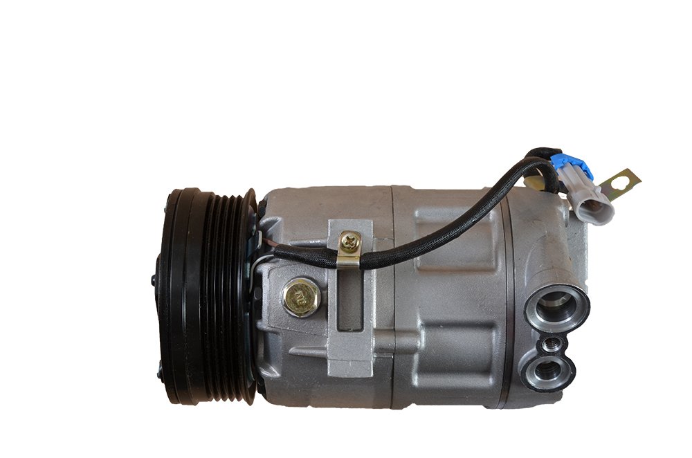 NRF 32429 Kompressor, Klimaanlage NRF 32429 Kompressor, Klimaanlage von NRF