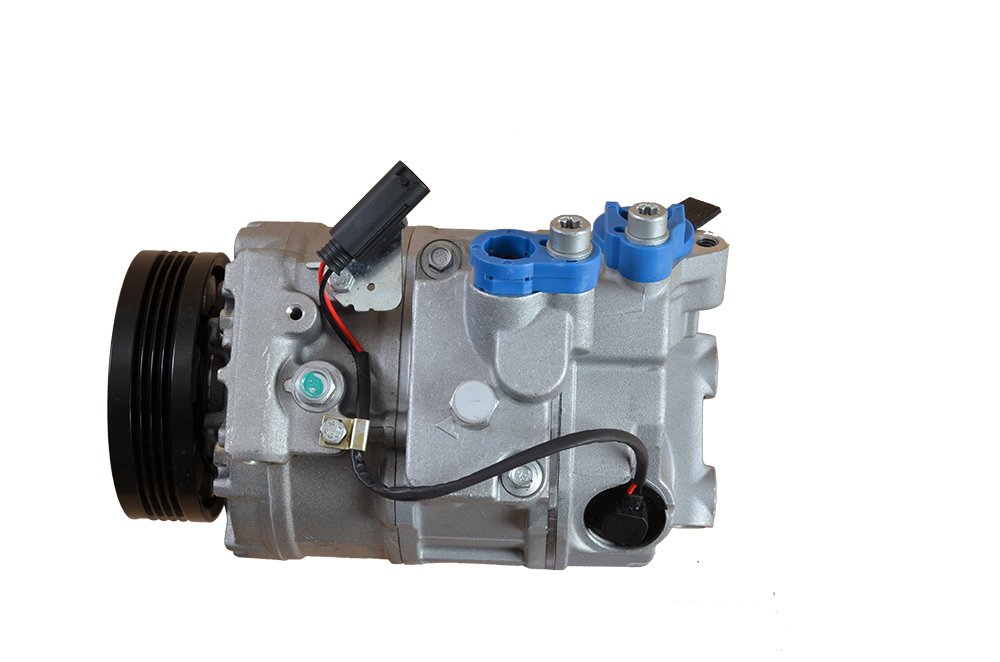 NRF 32433 Kompressor, Klimaanlage NRF 32433 Kompressor, Klimaanlage von NRF