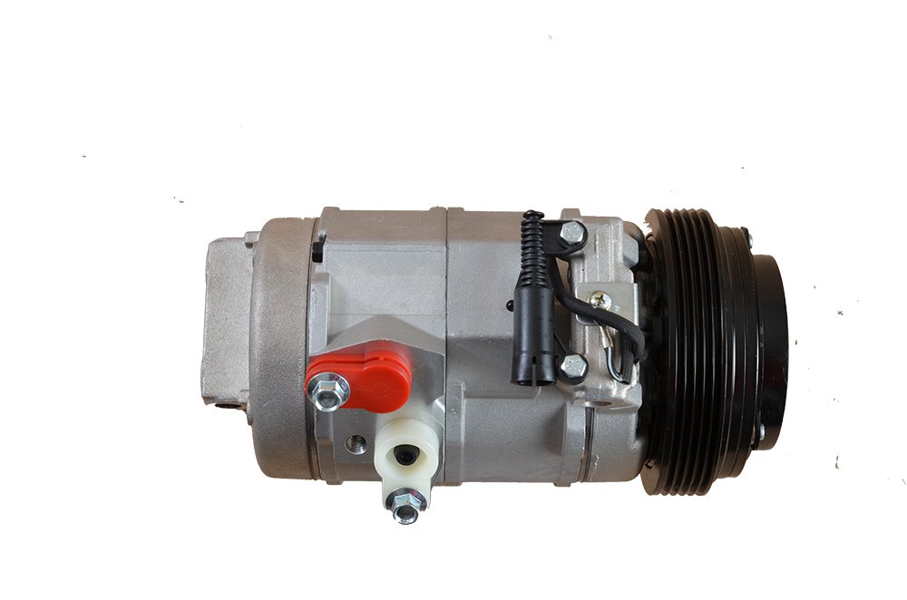 NRF 32470 Kompressor, Klimaanlage NRF 32470 Kompressor, Klimaanlage von NRF