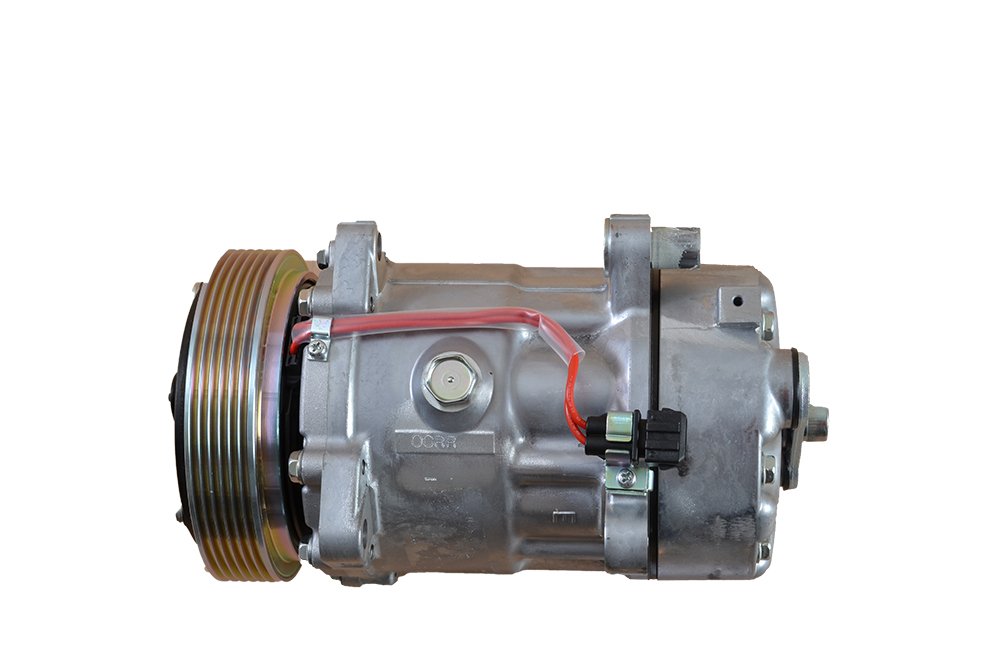 NRF 32489 Kompressor, Klimaanlage NRF 32489 Kompressor, Klimaanlage von NRF
