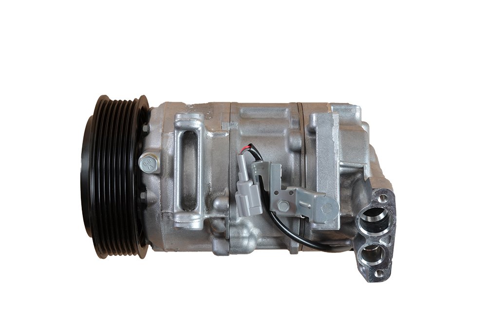 NRF 32597 Kompressor, Klimaanlage NRF 32597 Kompressor, Klimaanlage von NRF