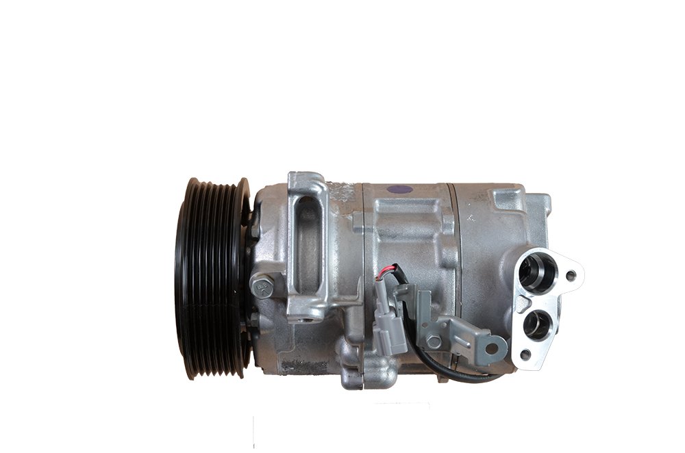 NRF 32598 Kompressor, Klimaanlage NRF 32598 Kompressor, Klimaanlage von NRF