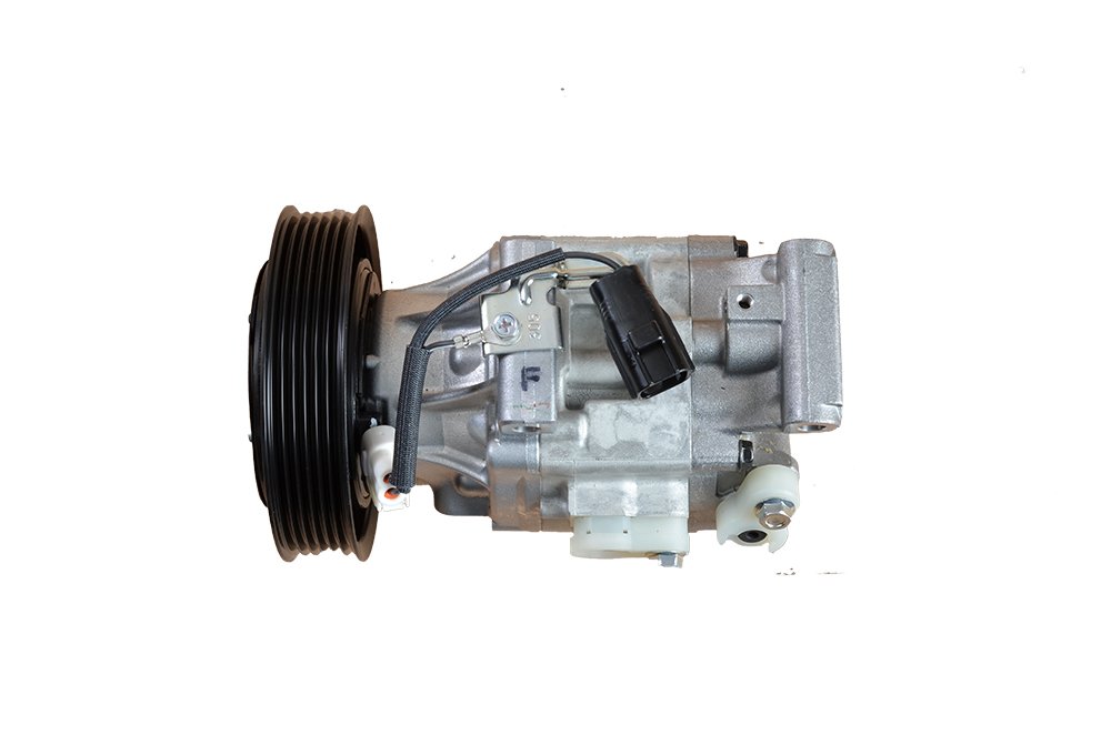 NRF 32621 Kompressor, Klimaanlage NRF 32621 Kompressor, Klimaanlage von NRF