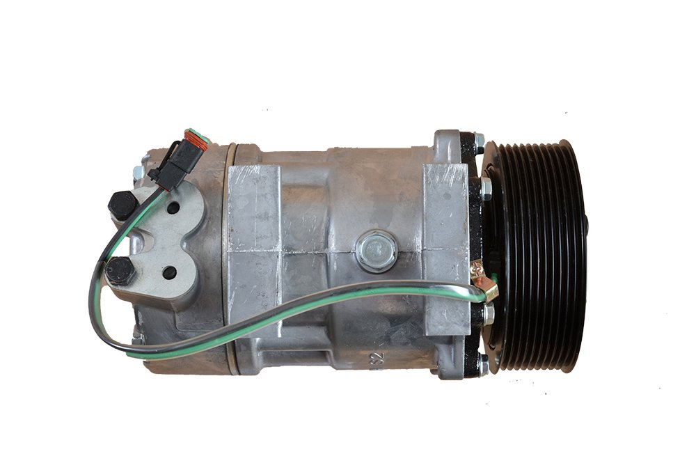 NRF 32705 Kompressor, Klimaanlage NRF 32705 Kompressor, Klimaanlage von NRF
