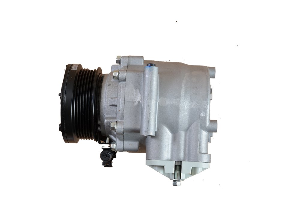 NRF 32724 Kompressor, Klimaanlage NRF 32724 Kompressor, Klimaanlage von NRF
