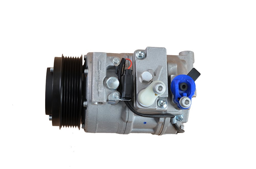 NRF 32729 Kompressor, Klimaanlage NRF 32729 Kompressor, Klimaanlage von NRF