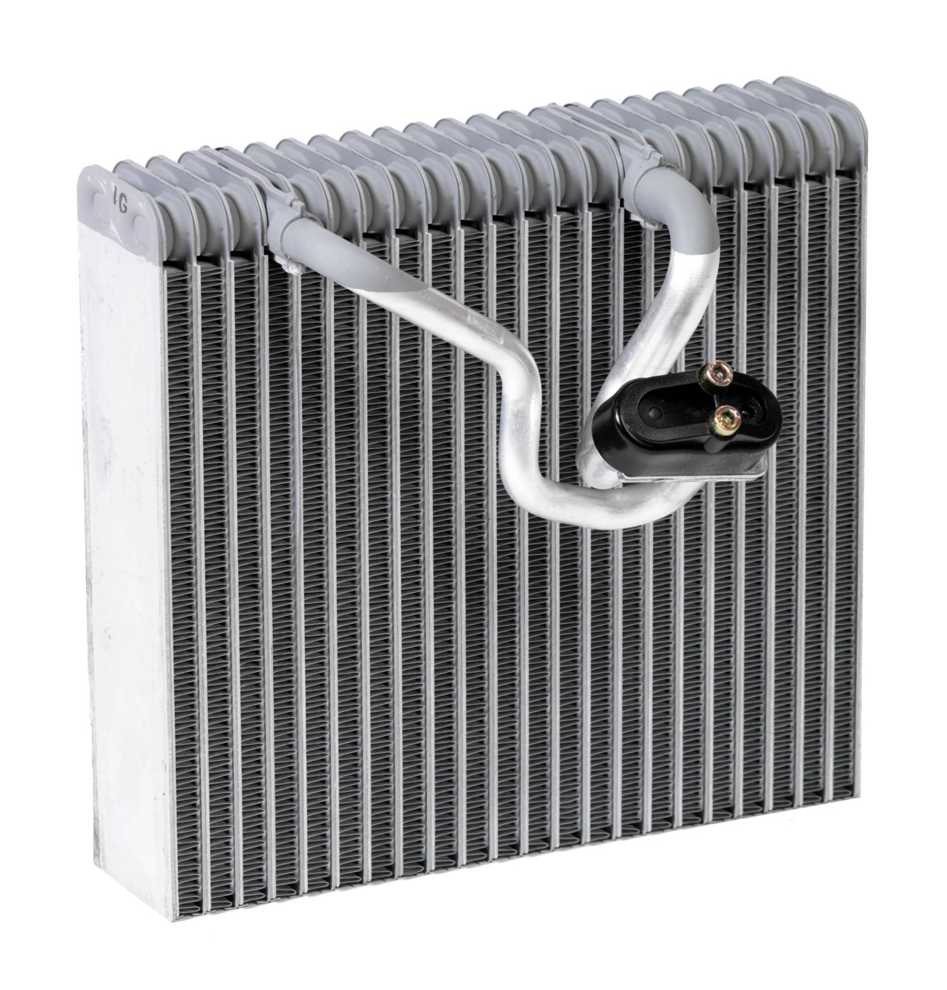 NRF 36138 Verdampfer, Klimaanlage NRF 36138 Verdampfer, Klimaanlage von NRF