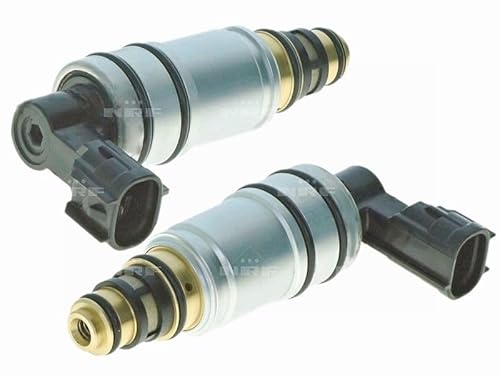 NRF 38635 Regelventil Kompressor 87mm elektronisch von NRF