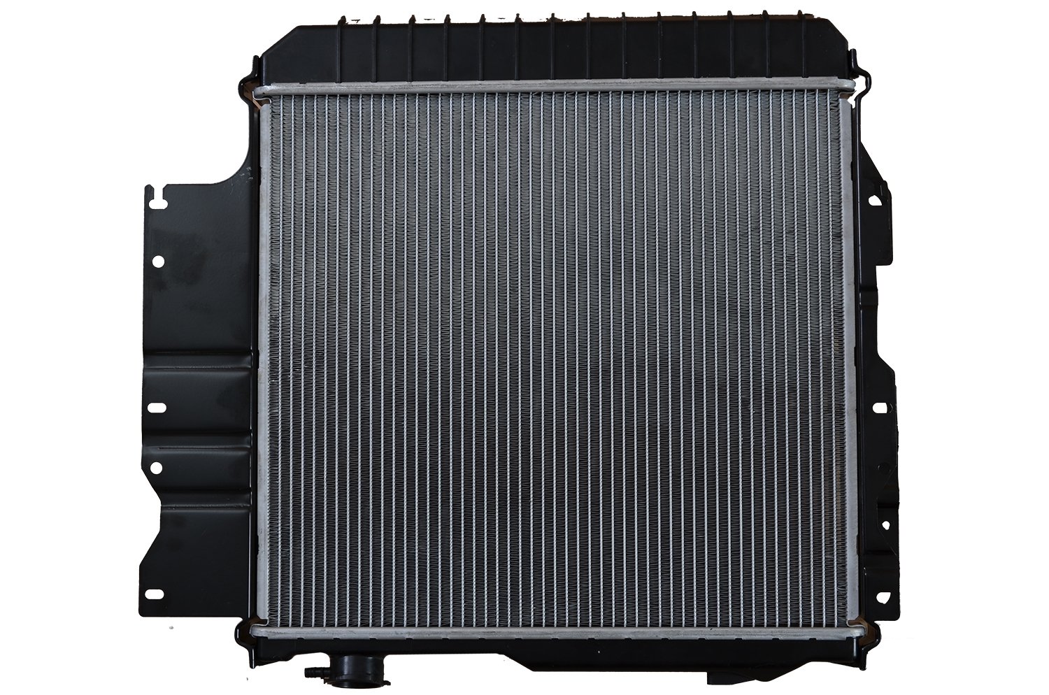 NRF 50315 Kühler, Motorkühlung NRF 50315 Kühler, Motorkühlung von NRF