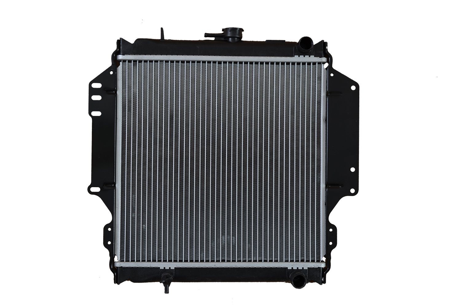 NRF 513161 Kühler, Motorkühlung NRF 513161 Kühler, Motorkühlung von NRF