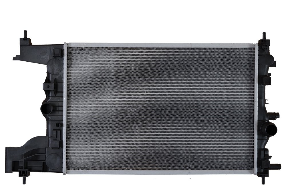 NRF 53155 Kühler, Motorkühlung NRF 53155 Kühler, Motorkühlung von NRF