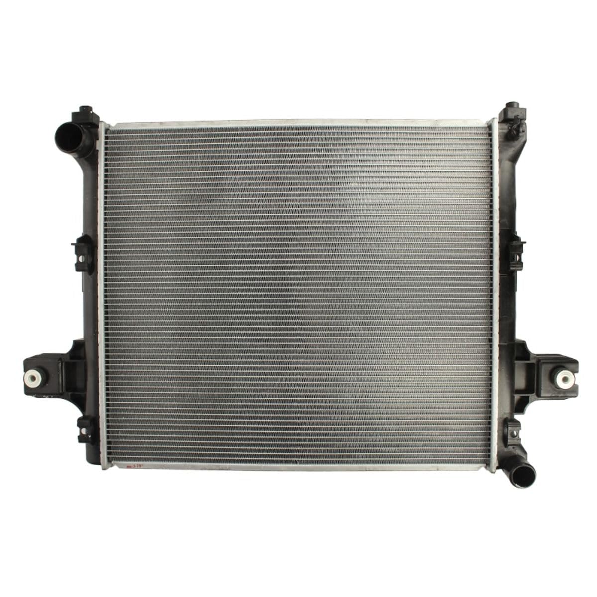 NRF 53191 - Kühler, Motorkühlung NRF 53191 - Kühler, Motorkühlung von NRF