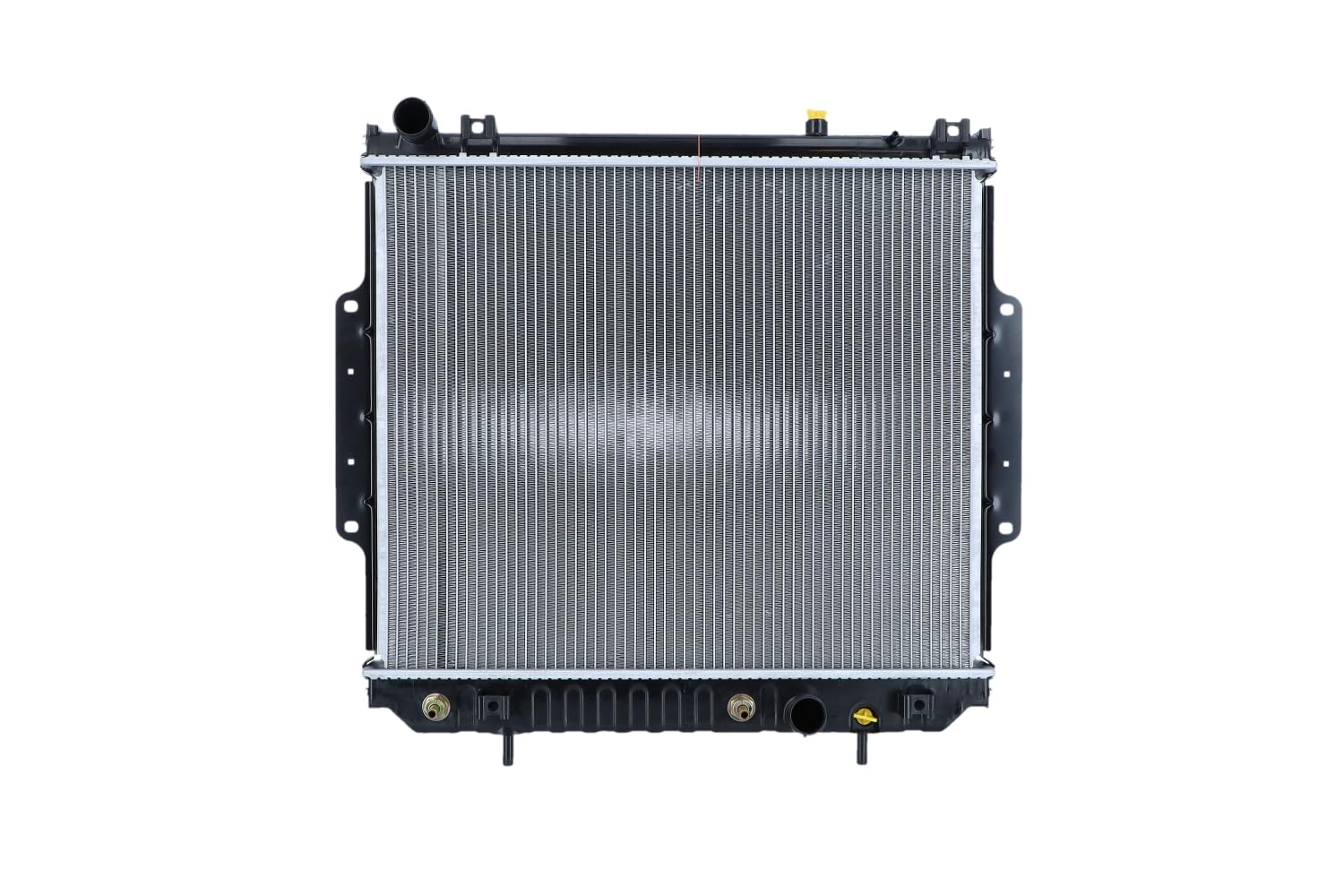 NRF 59340 Kühler Motorkühlung für Grand Cherokee II WJ WG NRF 59340 Kühler Motorkühlung für Grand Cherokee II WJ WG von NRF
