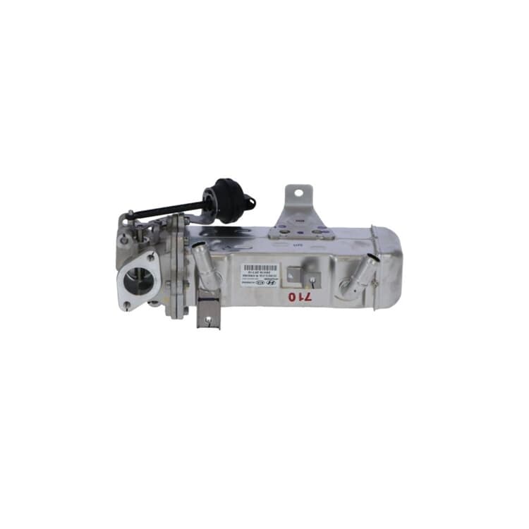 NRF AGR-K?hler Kia Sportage NRF AGR-K?hler Kia Sportage von NRF