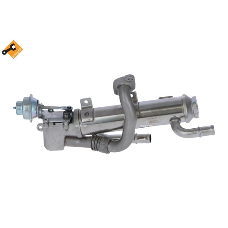 NRF AGR-Modul Audi A4 A6 NRF AGR-Modul Audi A4 A6 von NRF