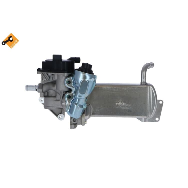 NRF AGR-Modul Audi Q5 NRF AGR-Modul Audi Q5 von NRF