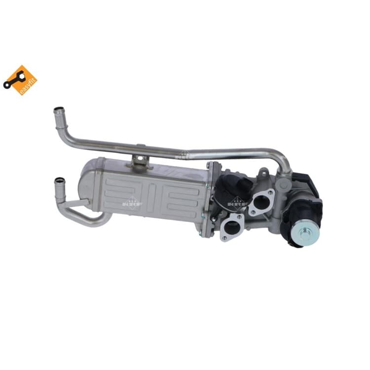 NRF AGR-Modul Audi Seat Skoda VW 1,6 2,0 TDI NRF AGR-Modul Audi Seat Skoda VW 1,6 2,0 TDI von NRF