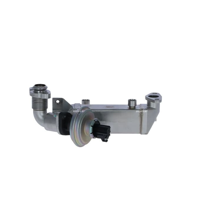 NRF AGR-Modul BMW 1er 3er 5er NRF AGR-Modul BMW 1er 3er 5er von NRF