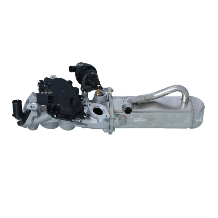 NRF AGR-Modul Citroen C5 Peugeot 508 NRF AGR-Modul Citroen C5 Peugeot 508 von NRF