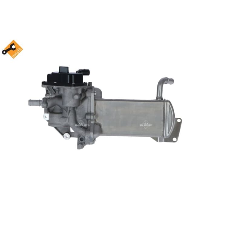 NRF AGR-Modul VW Golf 6 2,0 TDI NRF AGR-Modul VW Golf 6 2,0 TDI von NRF