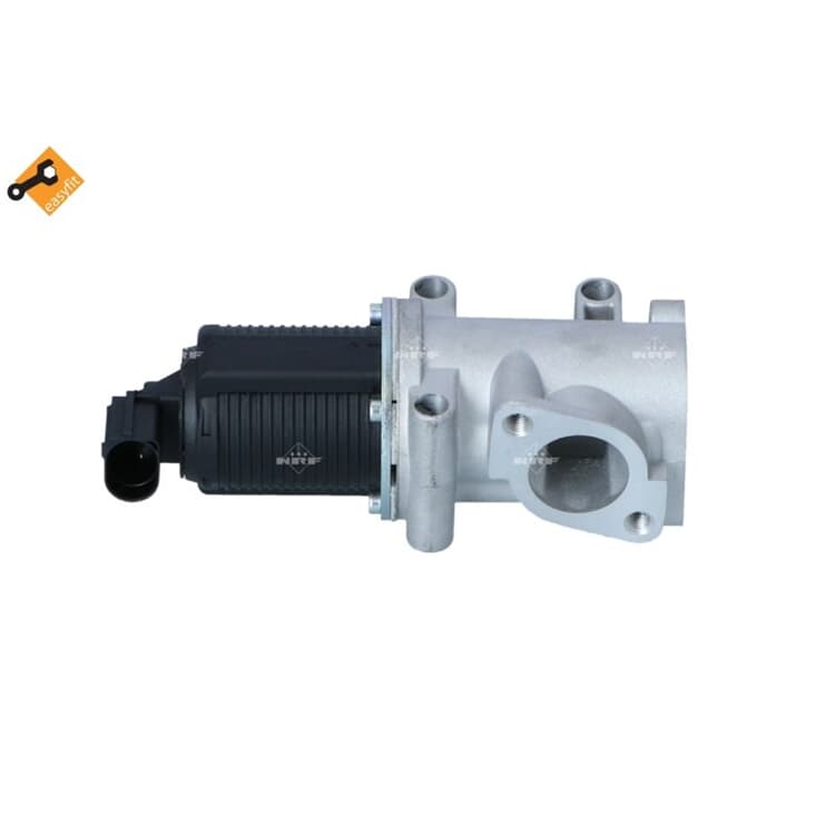 NRF AGR-Ventil Alfa Romeo Fiat Opel Saab Suzuki NRF AGR-Ventil Alfa Romeo Fiat Opel Saab Suzuki von NRF