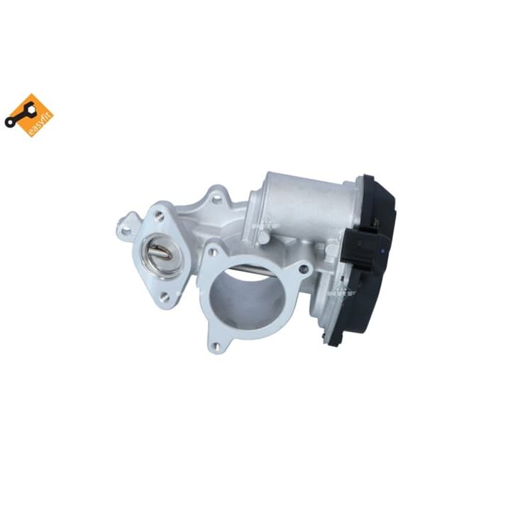 NRF AGR-Ventil Audi A4 A6 NRF AGR-Ventil Audi A4 A6 von NRF