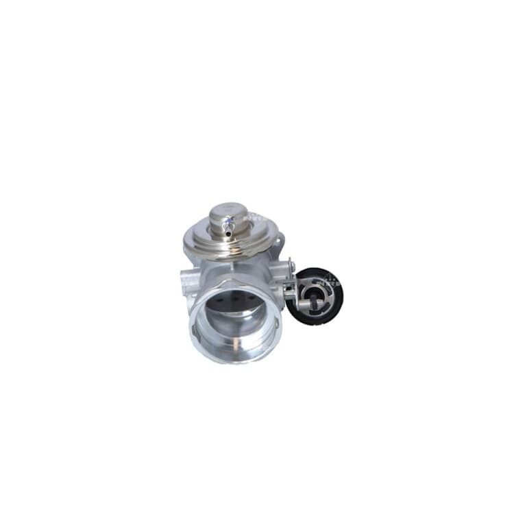 NRF AGR-Ventil Audi Ford Seat Skoda VW NRF AGR-Ventil Audi Ford Seat Skoda VW von NRF