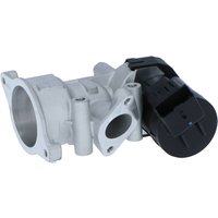 NRF AGR-Ventil EASY FIT elektrisch 48398 Abgasrückführungsventil,Abgasrückführung FORD,FIAT,PEUGEOT,MONDEO IV Turnier (BA7) von NRF