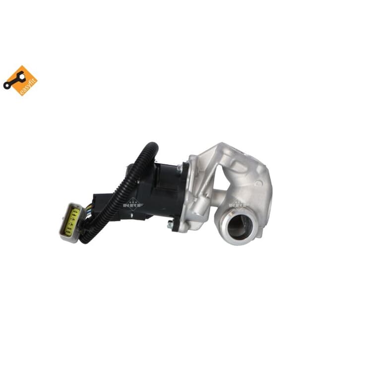 NRF AGR-Ventil Ford Focus Volvo C30 S40 S80 V50 V70 NRF AGR-Ventil Ford Focus Volvo C30 S40 S80 V50 V70 von NRF