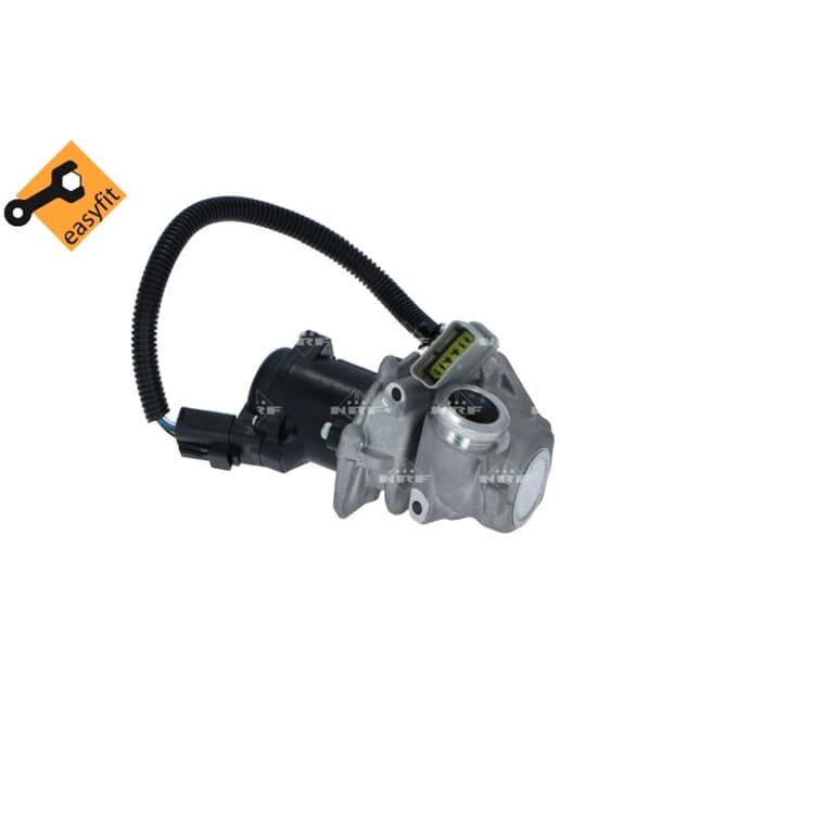 NRF AGR-Ventil Ford Focus NRF AGR-Ventil Ford Focus von NRF