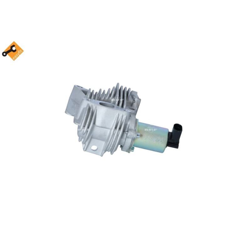 NRF AGR-Ventil Renault Grand Laguna Megane Sc?nic NRF AGR-Ventil Renault Grand Laguna Megane Sc?nic von NRF