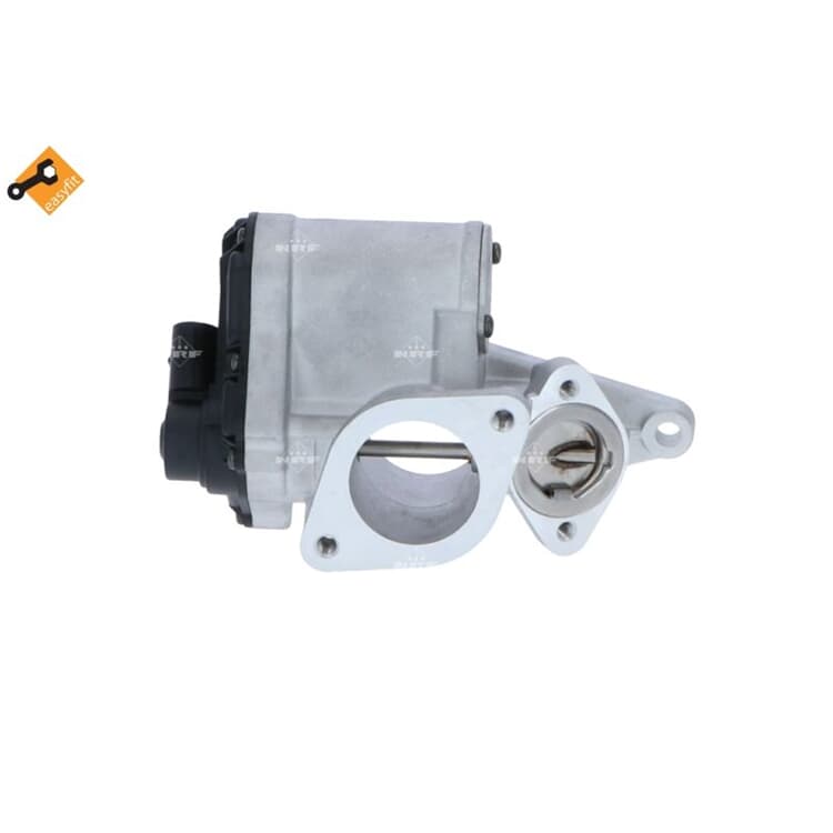 NRF AGR-Ventil Renault Grand Laguna Megane Sc?nic NRF AGR-Ventil Renault Grand Laguna Megane Sc?nic von NRF