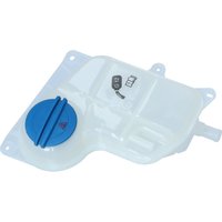NRF Ausgleichsbehälter EASY FIT mit Kappe 454006 Kühlwasserbehälter,Kühlflüssigkeitsbehälter VW,AUDI,SKODA,PASSAT Variant (3B6),PASSAT (3B3) von NRF