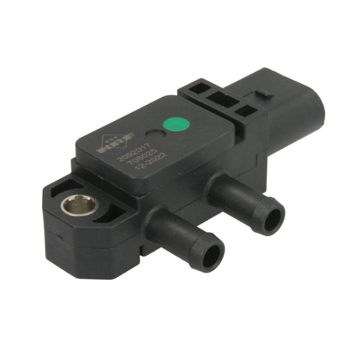 NRF Differenzdrucksensor 708025 NRF Differenzdrucksensor 708025 von NRF