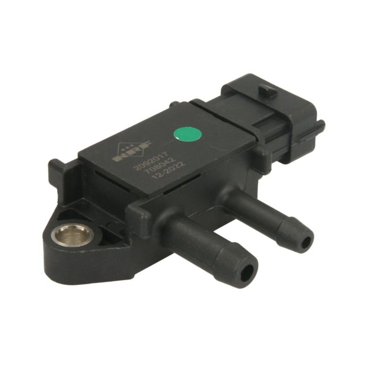 NRF Differenzdrucksensor 708042 für INSIGNIA Caravan NRF Differenzdrucksensor 708042 für INSIGNIA Caravan von NRF
