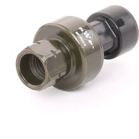 NRF Druckschalter mit Dichtring 38943 Drucksensor Klimaanlage,Klimasensor MERCEDES-BENZ,OPEL,FORD,M-Klasse (W163),Corsa D Schrägheck (S07) von NRF