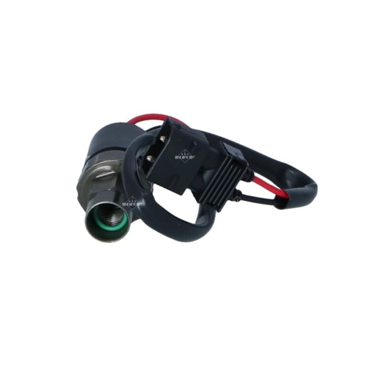 NRF Druckschalter f?r Klimaanlage BMW 3er E30 NRF Druckschalter f?r Klimaanlage BMW 3er E30 von NRF