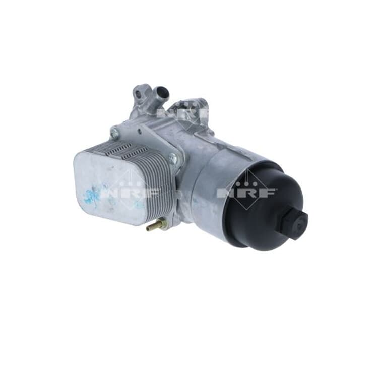 NRF Geh?use f?r ?lfilter Citroen Peugeot NRF Geh?use f?r ?lfilter Citroen Peugeot von NRF