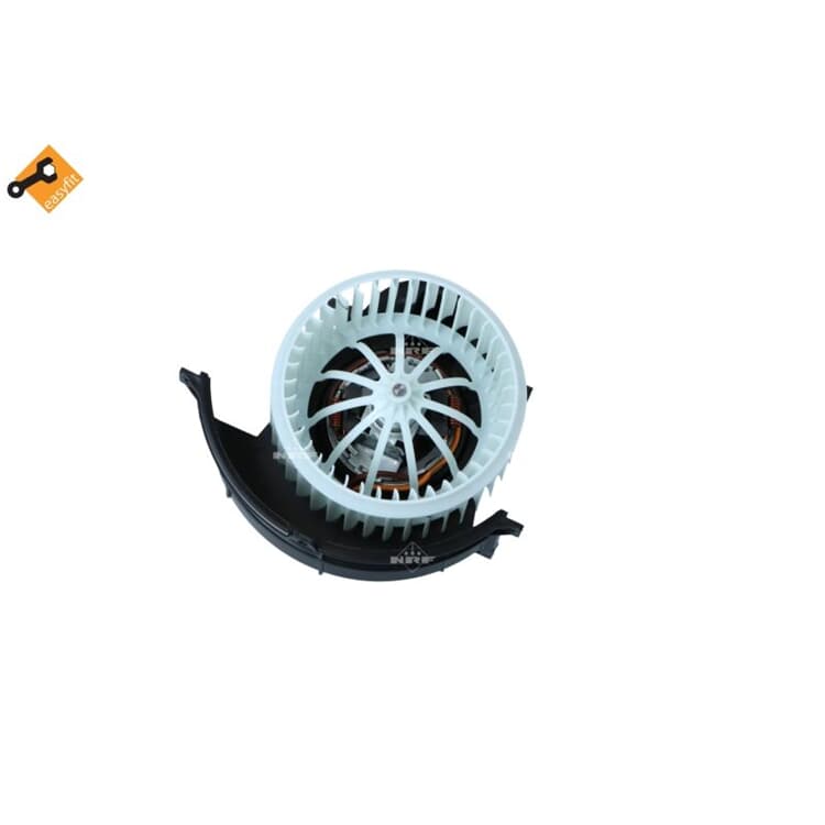 NRF Innenraumgebl?se Audi Q7 Porsche Cayenne VW Touareg NRF Innenraumgebl?se Audi Q7 Porsche Cayenne VW Touareg von NRF
