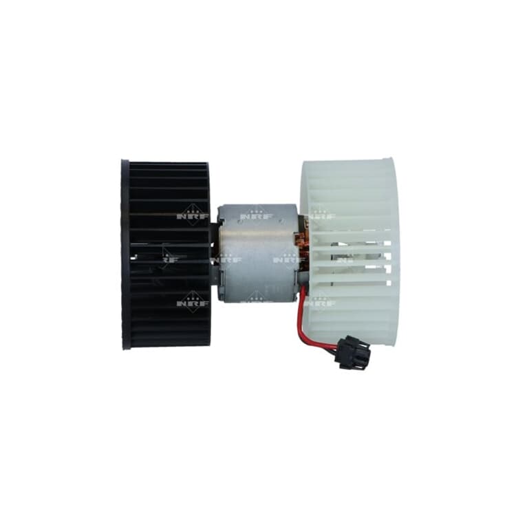 NRF Innenraumgebl?se BMW 3er X3 NRF Innenraumgebl?se BMW 3er X3 von NRF